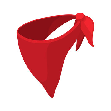 Cartoon bandana clearance