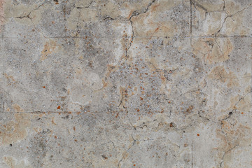 Old textured wall background 