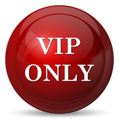 VIP only icon