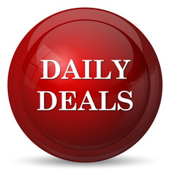 Daily deals icon