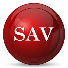 SAV icon