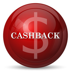 Cashback icon