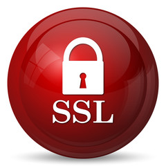 SSL icon