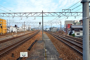 鉄道