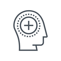 Fototapeta premium Skills set icon