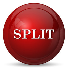 Split icon