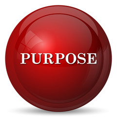 Purpose icon