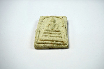 Thai amulet