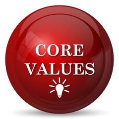 Core values icon