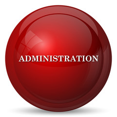 Administration icon
