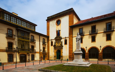  University of Oviedo