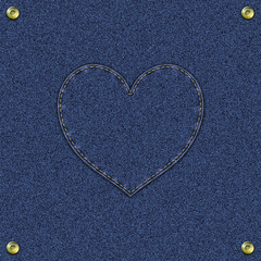 denim jeans background