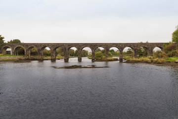 Fototapeta premium Cork Ireland