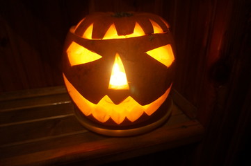 Hallowen © mateuszt87