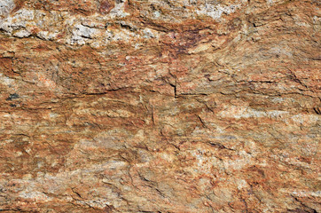 Background of natural limestone rock