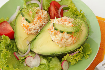 avocats au crabe 10022016