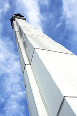 Eternal flame