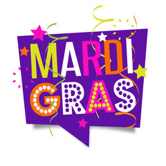 Mardi Gras © Brad Pict