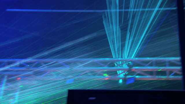 Lasershow
