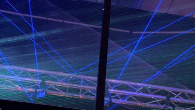 Lasershow

