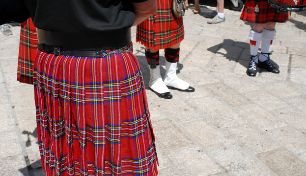 Scapoli festival della zampogna