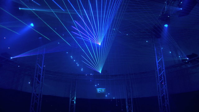 Lasershow
