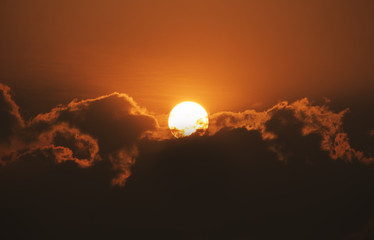 sun
