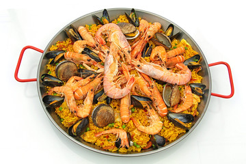 paella 10022016