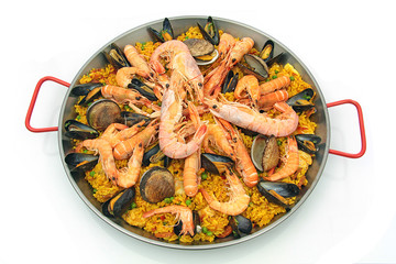 paella 10022016