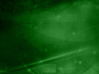 light abstract Cool waves background