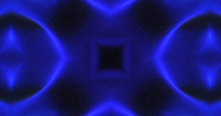 Kaleidoscope Abstract  Background