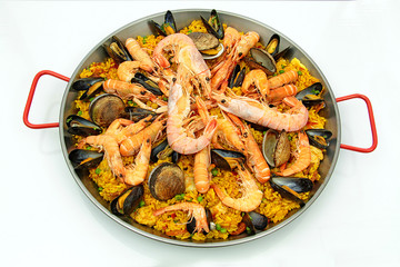 paella 10022016