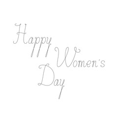 Happy womans day
