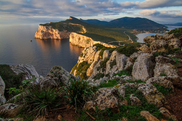 Capo Caccia