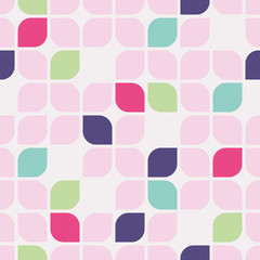 seamless geometric pattern - 102417710