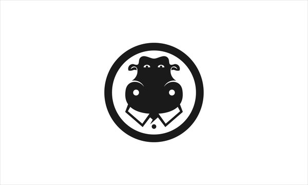 Circle Hippo Emblem, Character