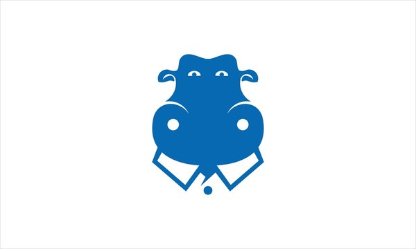 Blue Hippo Emblem, Character