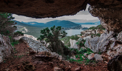 capo caccia