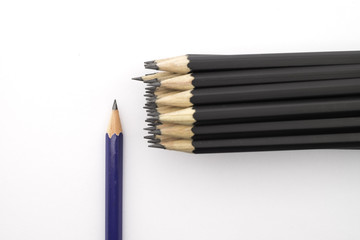 Fototapeta premium pencil