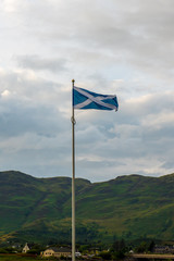 Scottish Flag