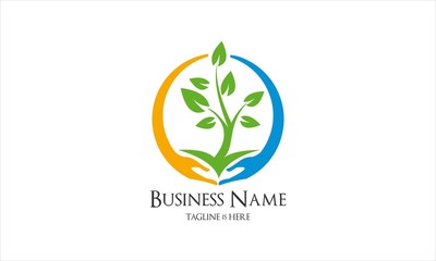 Leaf Growth, Green Life