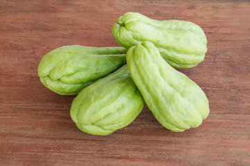 Chayote
