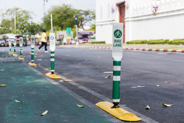 Bike Lane
