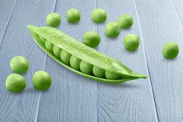 Green Pea.