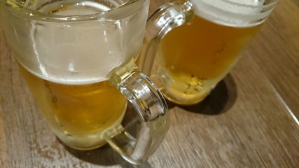 ビール