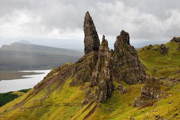 old man of storr