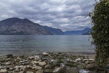 landscape lake