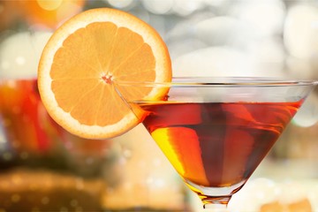 Cocktail.