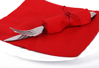 san valentine cutlery
