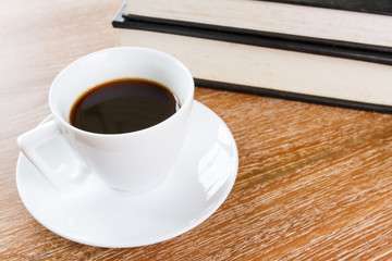 cup of coffee